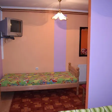 Appartement Bojovic
