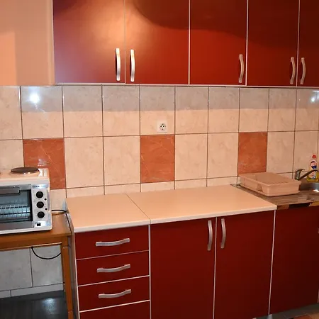 Appartement Bojovic Zlatibor
