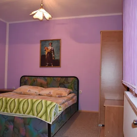 Appartement Bojovic Zlatibor