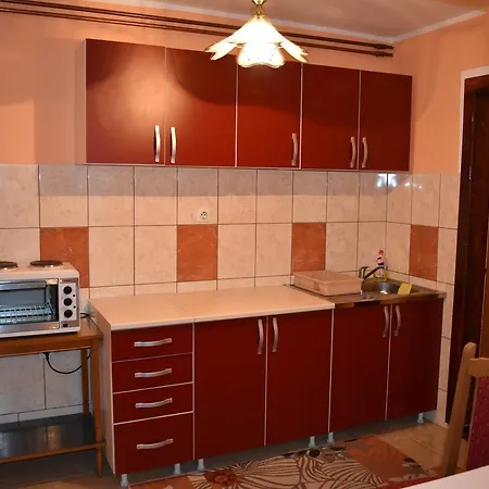 Appartement Bojovic *