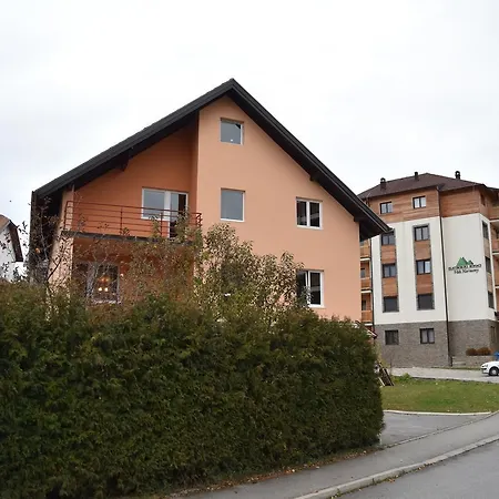 Bojovic Appartement Zlatibor