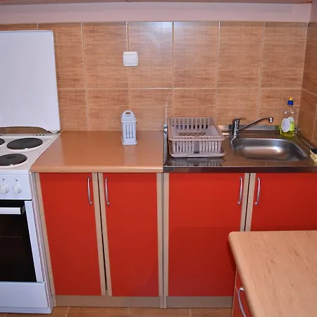 Appartement Bojovic Zlatibor