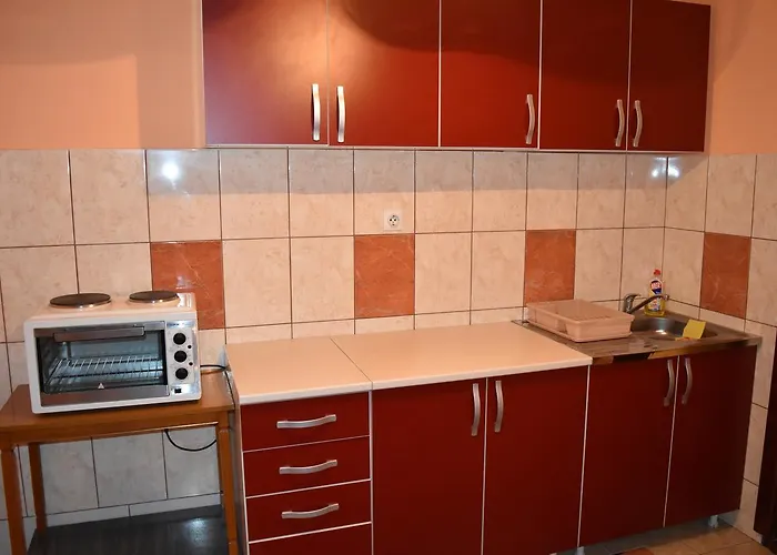 아파트 Bojovic 즐라티보