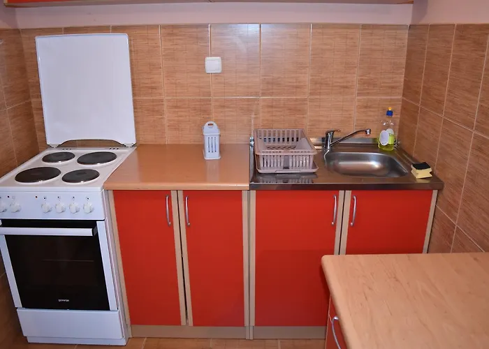 아파트 Bojovic 즐라티보